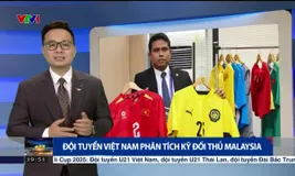 Thể thao 24/7| 09/6/2025