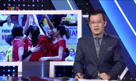 360 độ thể thao | 10/6/2025