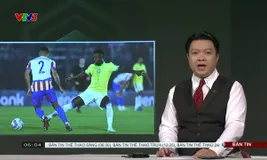 Nhịp đập thể thao | 10/6/2025