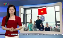 Thể thao 24/7 | 10/6/2025