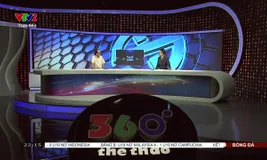 360 độ thể thao | 11/6/2025