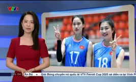 Thể thao 24/7 | 12/6/2025