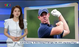 Thể thao 24/7 | 14/6/2025