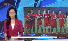 360 độ thể thao | 14/6/2025