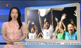Thể thao 24/7 | 16/6/2025