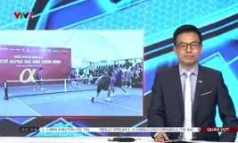 360 thể thao | 18/6/2025