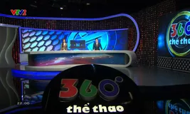360 độ thể thao | 19/6/2025