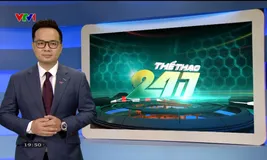 Thể thao 24/7 | 19/06/2025
