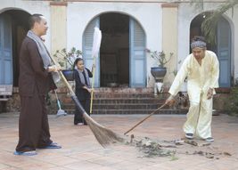 Ca khúc siêu bá đạo dành riêng cho "phú ông" Hồng Phúc