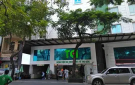 Sở Y tế Hà Nội kết luận về sự cố y khoa tại Bệnh viện Đa khoa Quốc tế Thu Cúc