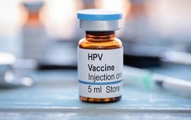 Vaccine HPV: “Lá chắn” ngăn ngừa ung thư cho cả nam và nữ