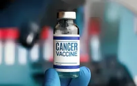 Hàng nghìn người Anh được thử nghiệm vaccine chống ung thư