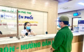 Sưng đau tinh hoàn đi khám phát hiện lao tinh hoàn