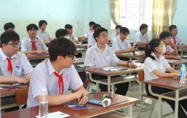 Hà Nội: Đảm bảo công tác y tế cho kỳ thi vào lớp 10 và kỳ thi tốt nghiệp THPT quốc gia