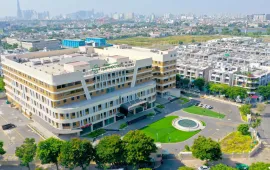 TP Hồ Chí Minh: Thêm một bệnh viện mới đi vào hoạt động