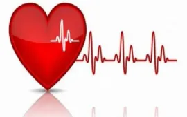 Cấp cứu người phụ nữ có nhịp tim 207 lần/phút