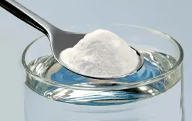 Giảm cân bằng baking soda có hiệu quả?