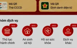 Cà Mau: Triển khai thực hiện sổ sức khỏe điện tử phục vụ tích hợp trên ứng dụng VNeID