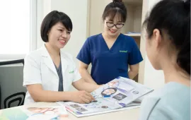 Miễn phí gói IVF trị giá 54 triệu đồng: Cơ hội vàng tại IVF Bảo Sơn