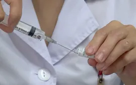 Hà Nội triển khai tiêm chủng vaccine phòng bệnh uốn ván - bạch hầu trong Chương trình Tiêm chủng mở rộng