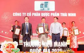 Khương Thảo Đan Gold - Sản phẩm xương khớp hiệu quả số 1 Việt Nam