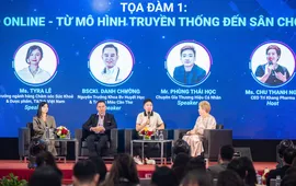 Trí Khang Pharma tổ chức thành công "TikTok Health Business Forum 2025": Tiên phong xu hướng - bứt phá doanh thu ngành dược