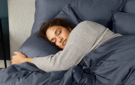 Cảnh báo ngủ không đúng giờ có hại hơn thiếu ngủ