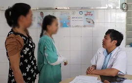 Cảnh báo tai nạn thương tích ở trẻ gia tăng