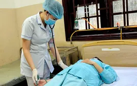 Đồng Nai: Ca viêm màng não mô cầu đầu tiên năm 2025 được điều trị thành công