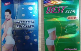 Tăng cường xử lý vi phạm quảng cáo thực phẩm bảo vệ sức khỏe chứa chất cấm trên mạng
