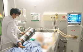 Chủ quan với viêm gan B: Nhiều bệnh nhân suy gan nguy kịch