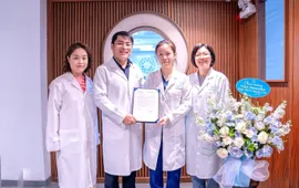 Mescells được Bộ Y tế cấp phép đào tạo liên tục về công nghệ tế bào gốc, thúc đẩy chất lượng nhân lực y tế Việt Nam