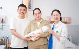 Gìn giữ thiên chức làm cha mẹ trong tương lai