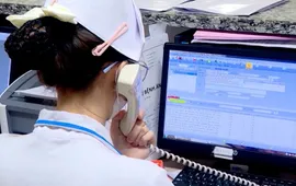 Bộ Y tế chỉ đạo siết chặt an ninh tại bệnh viện
