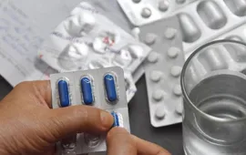 Cảnh báo sốc phản vệ do tự ý dùng thuốc điều trị cảm ho