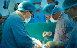 Hơn 15.000 người đăng ký hiến tạng trong 5 tháng đầu năm 2025