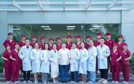 Chuyên gia ngành mỹ phẩm thăm nhà máy Vincos: Bước tiến công nghệ "Make in Vietnam" đáng tự hào
