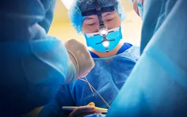 “Chữa lành” những di chứng thẩm mỹ: Hành trình y đức của Bác sĩ CKI Trần Đắc Quang