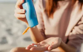 Siết chặt quản lý mỹ phẩm chống nắng: Rà soát SPF, xử nghiêm vi phạm