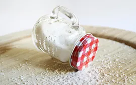 Làm thế nào để giảm mặn cho bữa ăn?