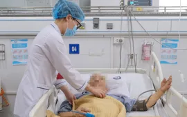Không tuân thủ điều trị: Đường đến cấp cứu nguy kịch chỉ cách vài liều thuốc