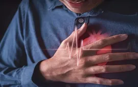 Hội chứng “trái tim tan vỡ” – Mối nguy tiềm ẩn