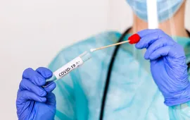Nga ghi nhận 4 ca nhiễm COVID-19 biến thể mới