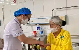 Hải Dương: Số ca mắc COVID-19 tăng, nhiều bệnh nhân nặng phải nhập viện điều trị