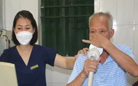 Sống khỏe với hen phế quản: Có thể kiểm soát nếu hiểu đúng và điều trị đúng