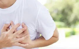 Triệu chứng của bệnh tim thường bị bỏ qua