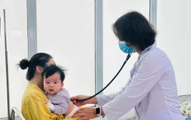 Hà Nội tập trung phòng chống bệnh dịch bệnh truyền nhiễm