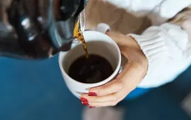 Nghiên cứu mới hé lộ tác dụng đáng mơ ước của cà phê đối với phái nữ