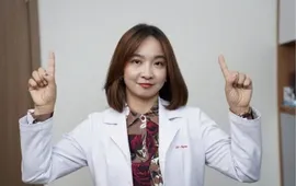 Nữ bác sĩ lan tỏa tri thức y học từ trái tim người thầy thuốc