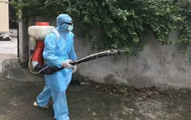Chủ động phòng dịch mùa Hè, ngăn ngừa lây nhiễm chéo